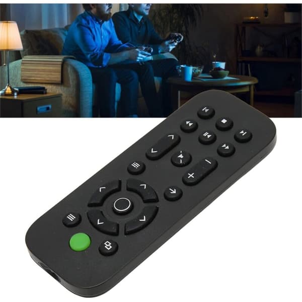 Universal Remote Control for Game Console for Series XS and One