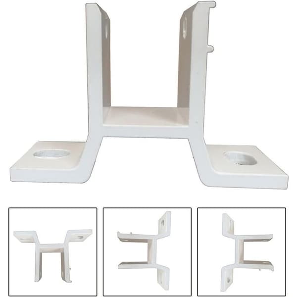 Retractable Awning Wall Bracket - Suitable for Outdoor Awning Accessories