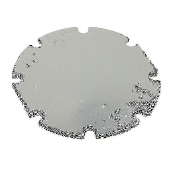 3W COB Høy Effekt Super Lys Lampe Perle Led Chip Varmhvitt Lys