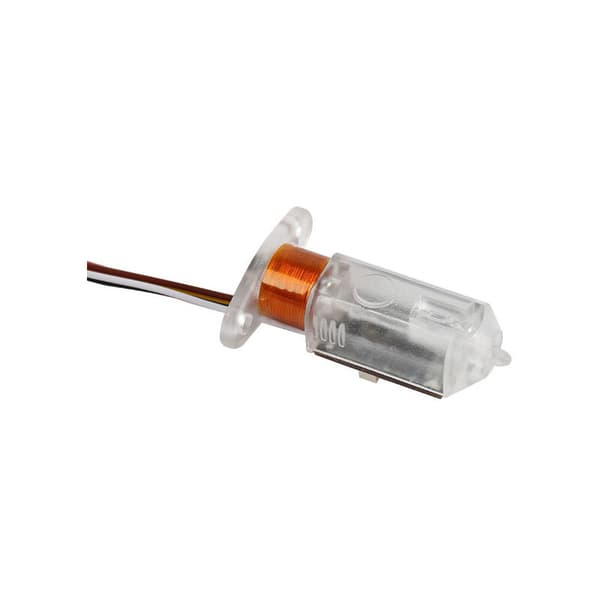 Intelligent Press 3D Auto Bed Leveling Sensor Press Set for 3D-skrivere