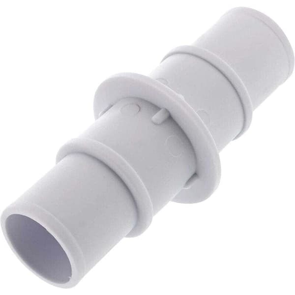 White Pool Hose Connector 32/32, 38/38, 32/38 for Floating Pool Hoses