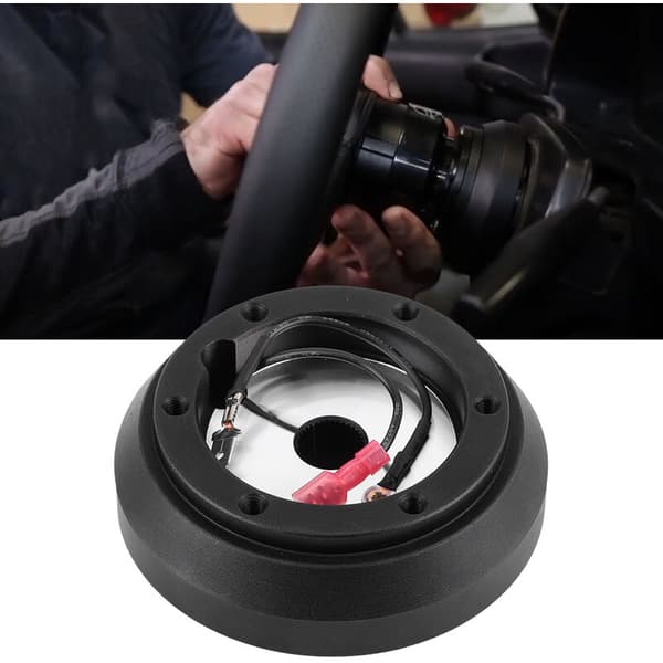 Rat Kort Nav Adapter Kit Bil Eftermontering SRK-160H Passer til Mazda Miata RX-7