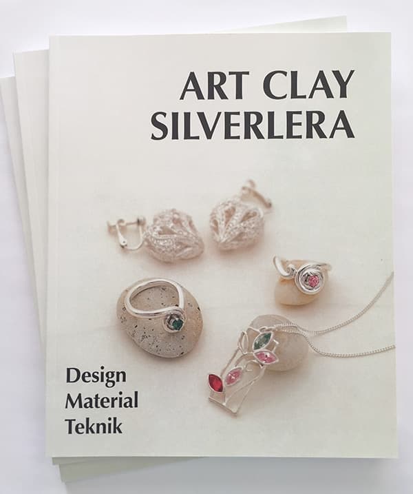 Art Clay Sølvler 9789163320446 276 276