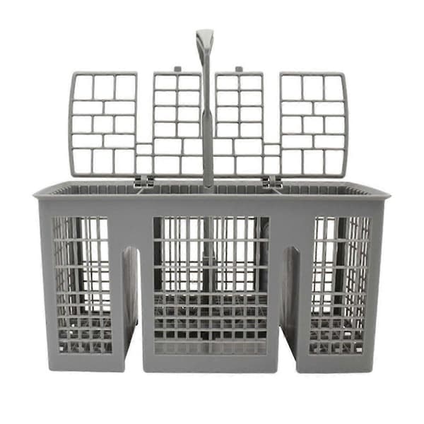 Dishwasher Cutlery Basket Replacement, with Handle, Compatible with Bosch Siemens