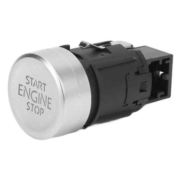 Engine Start Stop Button 5GG959839 Metal Replacement for MK7 2013-2017
