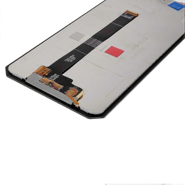 Compatible with Oukitel WP19/WP17 Grade S OEM Phone LCD Screen and Digitizer Assembly Replacement Part 2025