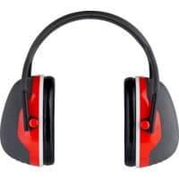 Peltor X3 brusreducerande hörlurar (33dB)