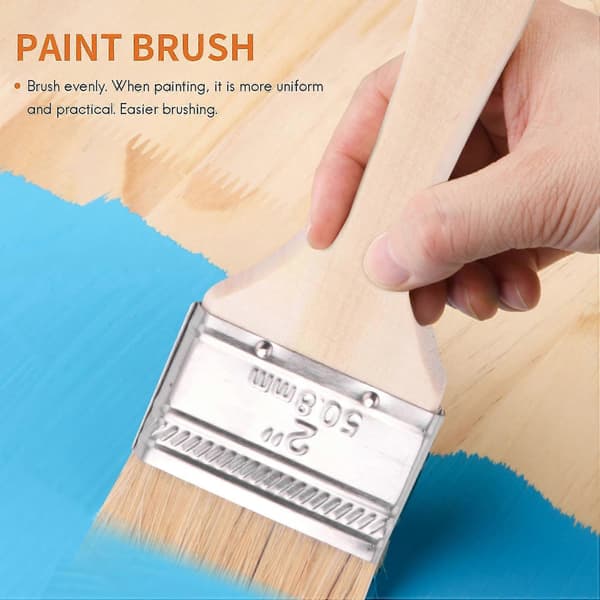 9 Pcs Foam 4-inch Mini Roller Covers Refills For Wall Bathtub Paint Renovation Sponge Roller Kit