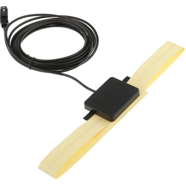 Digital bilradioantenne glasmontering til Rns510,310, Rcd510