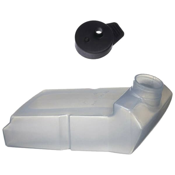 For K2 K3 Rengjøringsmiddel Reservedeler Vanntank