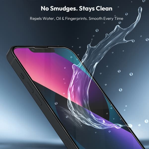 2-pack iPhone 16 Plus Screen Protector - Tempered Glass | [Automatic Installation] - Bubble-free iPhone 16 Plus iPhone 16 Plus iPhone 16 Plus Iphone 16 Plus