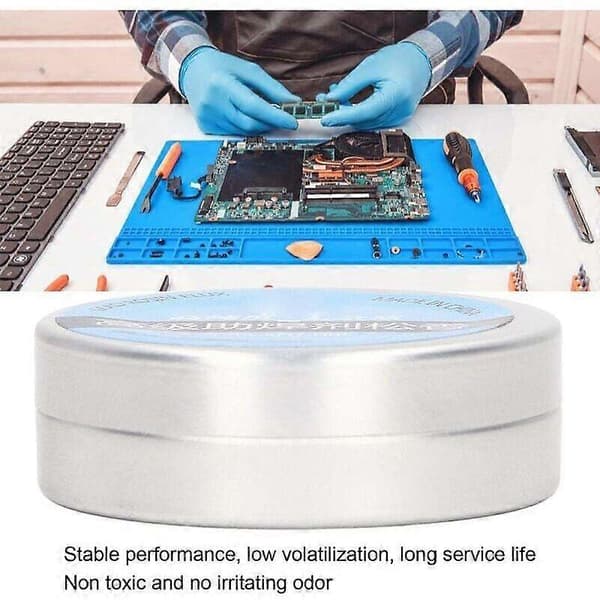 30g / 1.1oz Solder Paste. High Purity Rosin Solder Paste. For Mobile Phone or Computer Repair. SFD H05