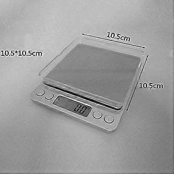 Digital Scale, Precision Scale / Letter Scale / Scale / Gold Scale ...