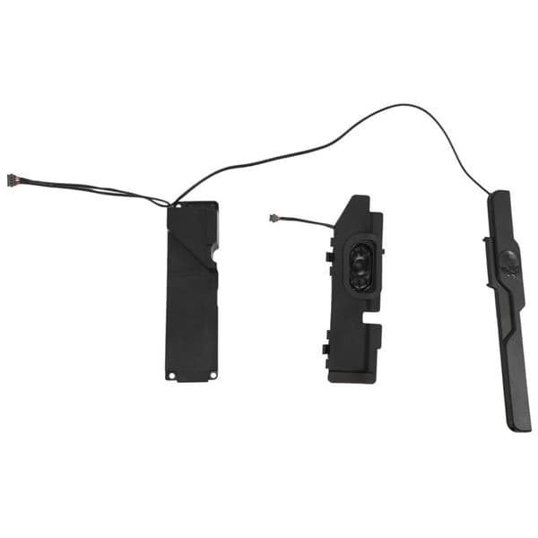 Pair Right + Left Speakers For Pro 13 Inch A1278 2011 2012 Replacement