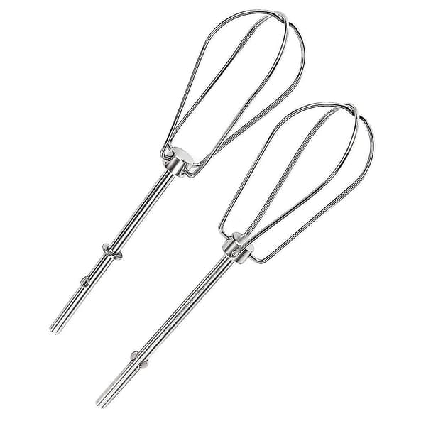 Compatible with KitchenAid Hand Mixer Attachments, Replacement Accessory for Mixmaster Model Replaces: W10490648