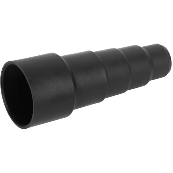 4 pcs Universal Vacuum Cleaner Nozzle Adapter Converter 5 Layers Accessories Coupling 50 mm