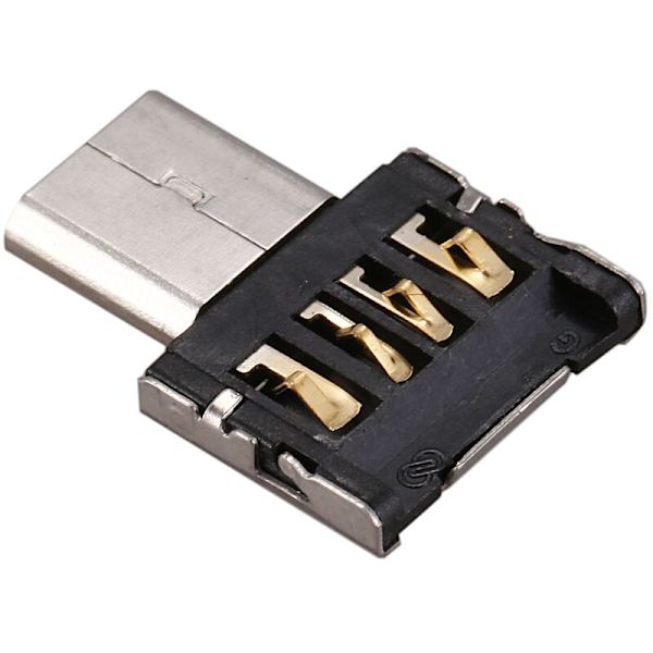 -USB 2.0 -USB OTG Mobile Converter Adapter U Disk OTG