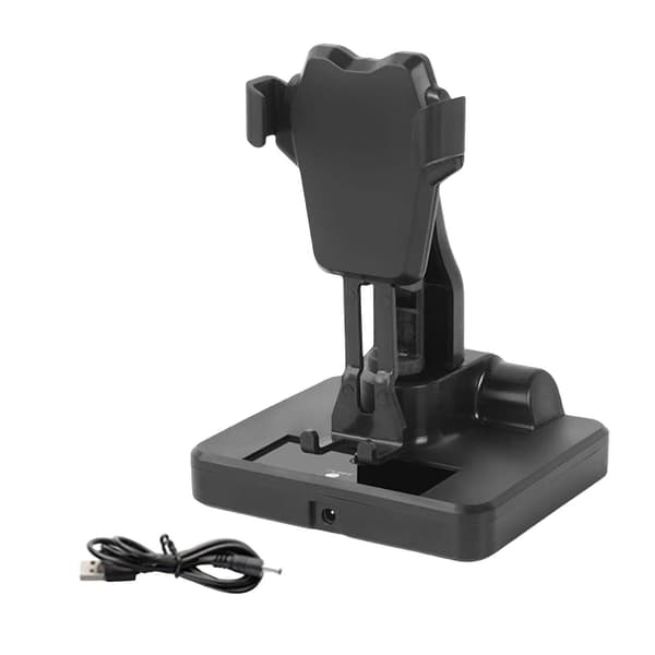 Adjustable Phone Swing Device for Egg Incubator Phone Automatically Gains Steps