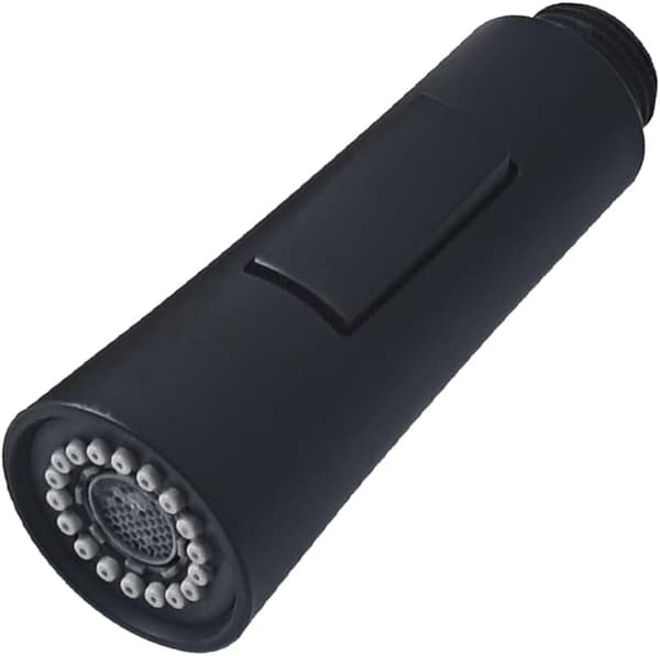 1 st (Svart) Kökskranutbyte, Köksbänkskranutbyte