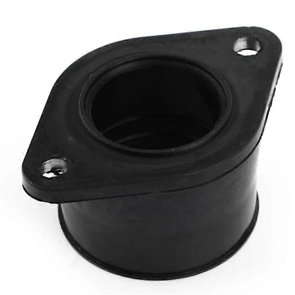 Indsugningsstuds Pakning Isolator passer til Kawasaki KZ400 1974-1978