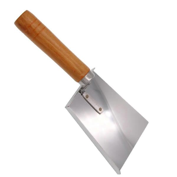 1pc Beekeeping Tool Beehive Honey Wax Scraper Shovel Beehive Cleaner Extractor