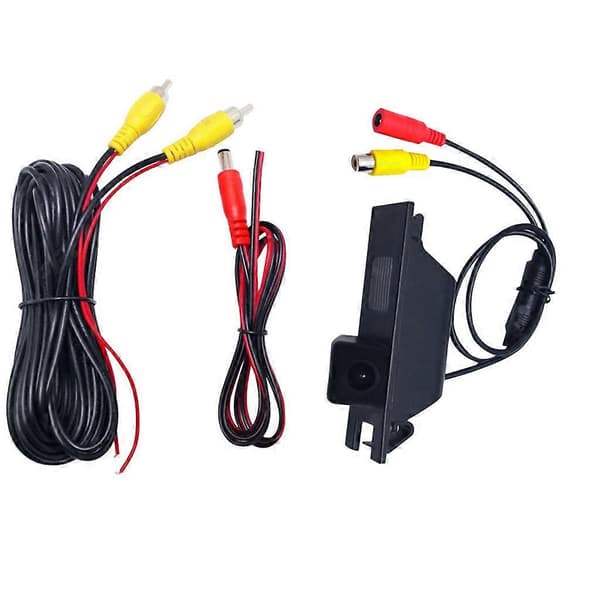Backkamera för Opel Corsa D/Vectra C/Astra H J