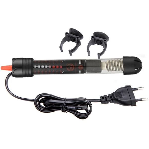 Aquarium Heater, Automatic Thermoregulation, 300w (220v)