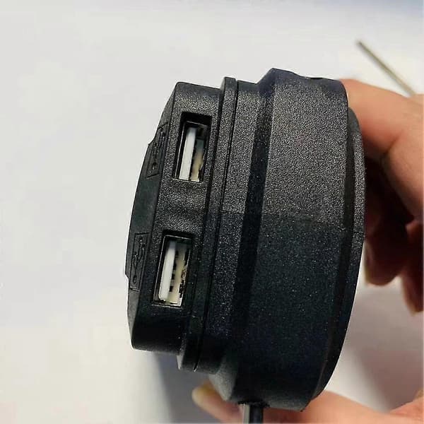 Sähköinen juotin USB:llä