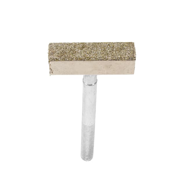 Precision Diamond Grinding Wheel Dressing Tool