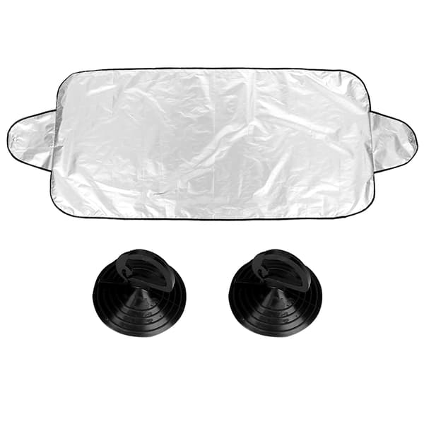 Car Window Sun Shade - UV Block Cover, 200*70cm