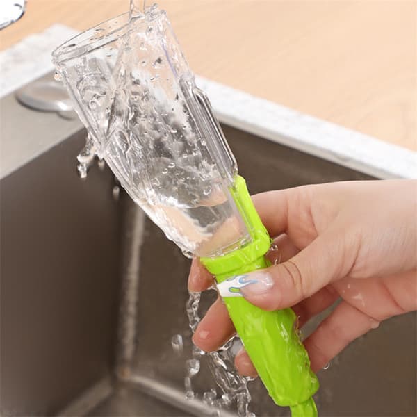 Handheld Vegetable and Fruit Peeler with Storage Container, Safe Potato, Cucumber, and Apple Peeling Tool for Daily Kitchen Use