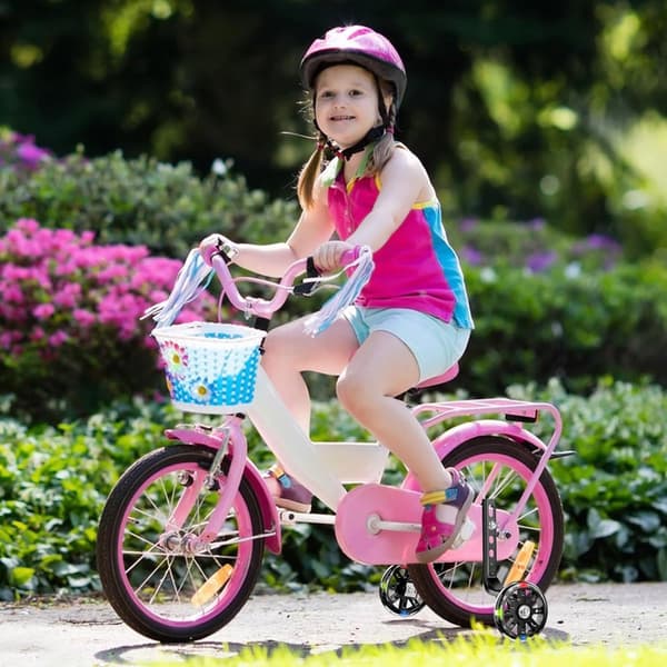 Training Wheels - Training Wheels - Training Wheels - Bicycle Accessories for Children