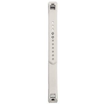 Silikonebånd til Fitbit Alta (Beige)