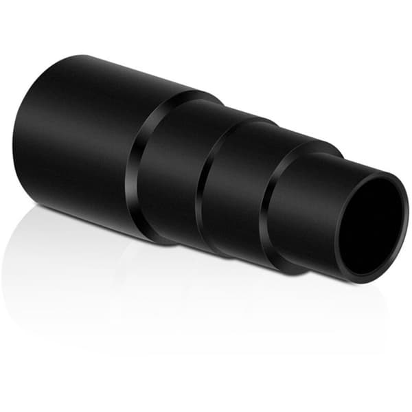 4 st Universal Dammsugarslangadapter Konverter Blöjor Tillbehör Koppling 42Mm