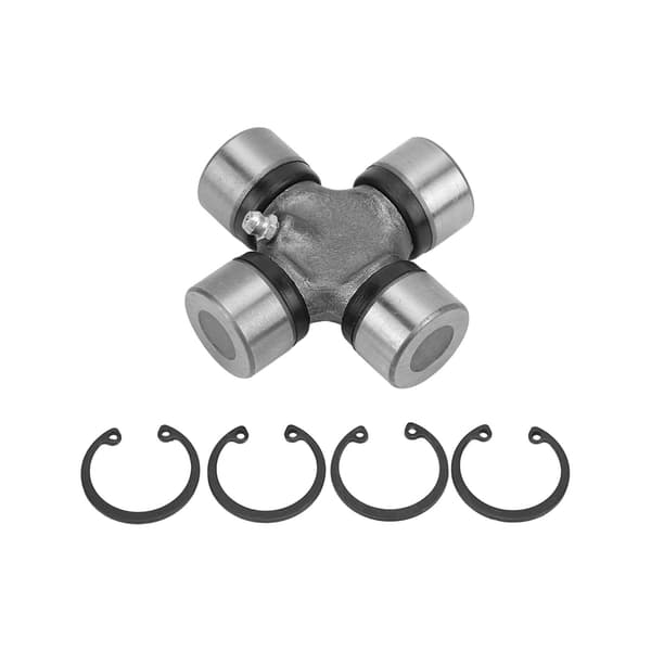 Front Axle Universal Joint Driveshaft N4239 Replacement for NISSAN NAVARA D40 Pathfinder R51
