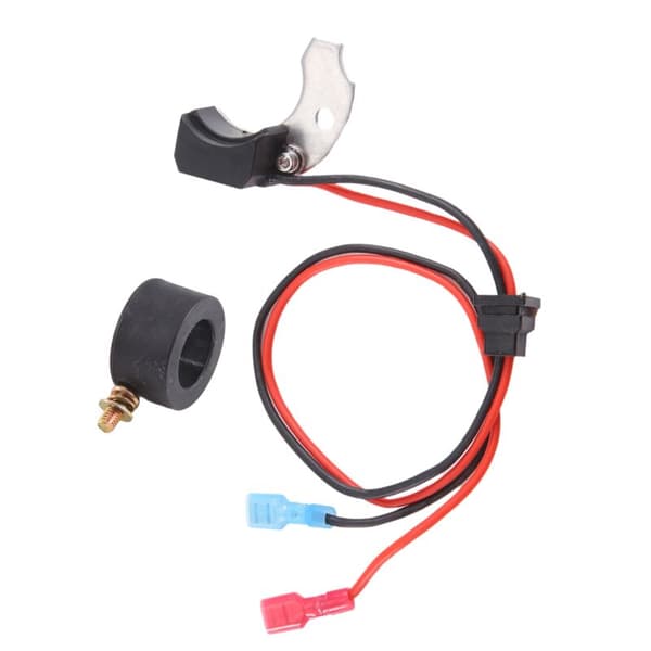 Elektronisk tenningsmodul fordeler for -Bug Buss for AC905535