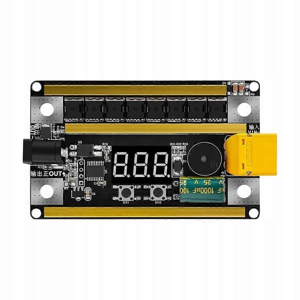 Mikrofiberklude Universal Rengøringspuder Kompatible Dampmopper 4 stk. Hvid