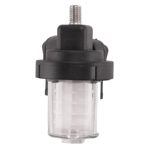 Udenbordsmotorfilter 61N-24560-00 Passer til 15HK Brændstofsystem Tilbehør