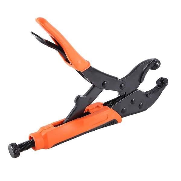 Heavy Duty Snap Fastener Tool, Snap Fastener Tool Kit with 60 Sets, for Boat Covers, Snap Fastener Tool