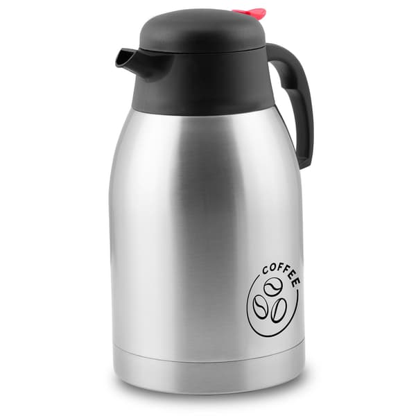Vakuumisoleret Kaffekande 2L Berdsen BD-780