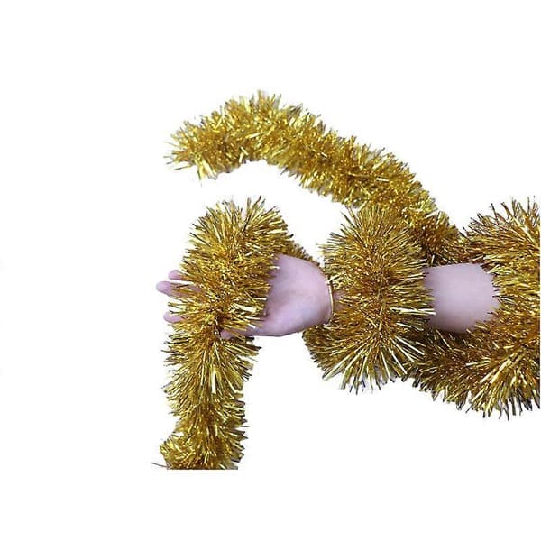 Hvit juletreteppe for juletrepynt