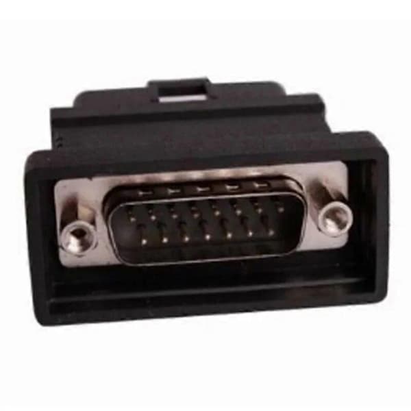 1 stk OBD2-16E (SMART OBDII-16E) til X431 GX3 Smart OBD II 16/16E til smart OBD16E OBD2 16E-stik ST1M238