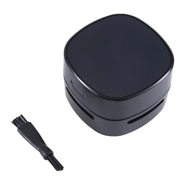 Handheld Desktop Vacuum Cleaner Mini Portable Table Vacuum Cleaner Computer Keyboard Cleaning