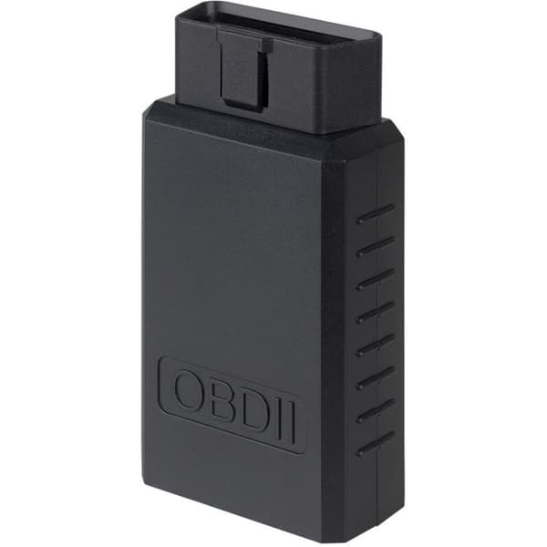 For ELM327 WiFi OBDii Interface OBD2 Can Scanner Diagnostisk værktøj til iOS til Android