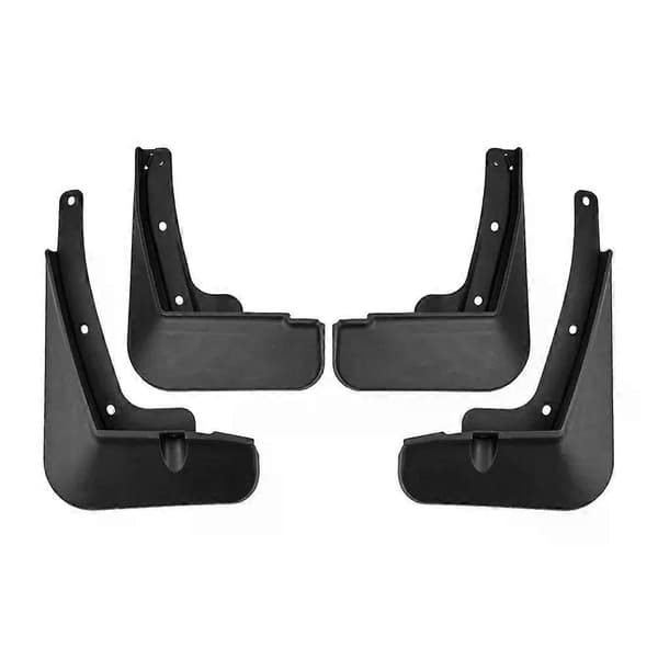 Applicable Mudguards For KIA EV5 2023 2024 Mud Flaps Splash Guards Front Rear Wheel Fender Car Accessories 4pcs