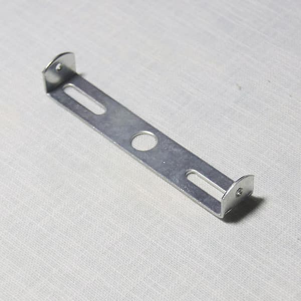 4pcs Durable 105mm Ceiling Plate Bracket Lighting Fixture With Screws Protection Tools-dwdz db