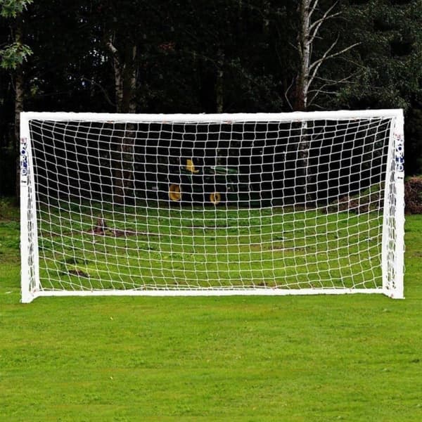 Fodboldmål, net 3*2*1,2m, 1 stk -FA1-