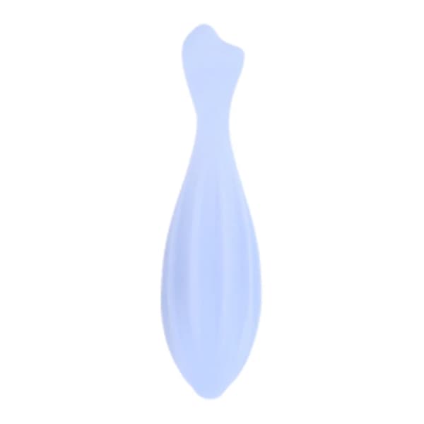 Ansiktsroller för ansikte och ögon, ansiktsrollers för skönhetsvård, hudvård, Gua Sha ansiktsmassage, silikon ansiktsroller