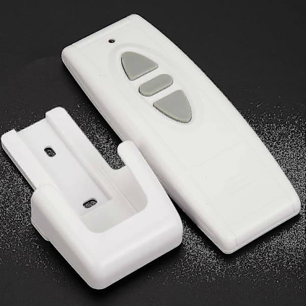 Wireless Remote Control +315/433mhz Front Controller for Electric Projector Screens Electric Curtains