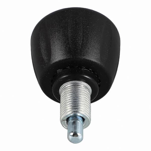 Adjustable Spring Loaded Pull Knob for Gym Equipment Enhanced Safety Mechanism 1 Set